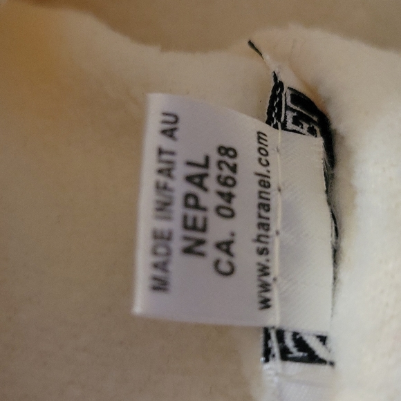 Sharanel Hat - Picture 3 of 4